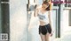 UGIRLS - Ai You Wu App No.1645: Xia Ling Man (夏 玲 蔓) (35 pictures)