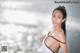 Thai Model No.199: Model Jiraporn Ngamthuan (5 photos)