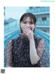 Marina Amatsu あまつまりな, Cyzo 2021 No.01 (サイゾー 2021年1月号)