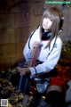 Cosplay Nagisa - Babesecratexnxx Nude Photo